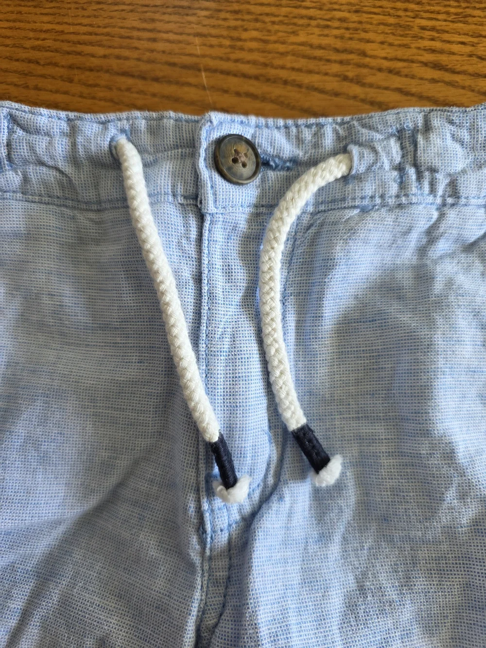 H&M soft cotton